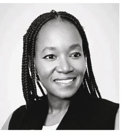 Brenda Ramokopelwa