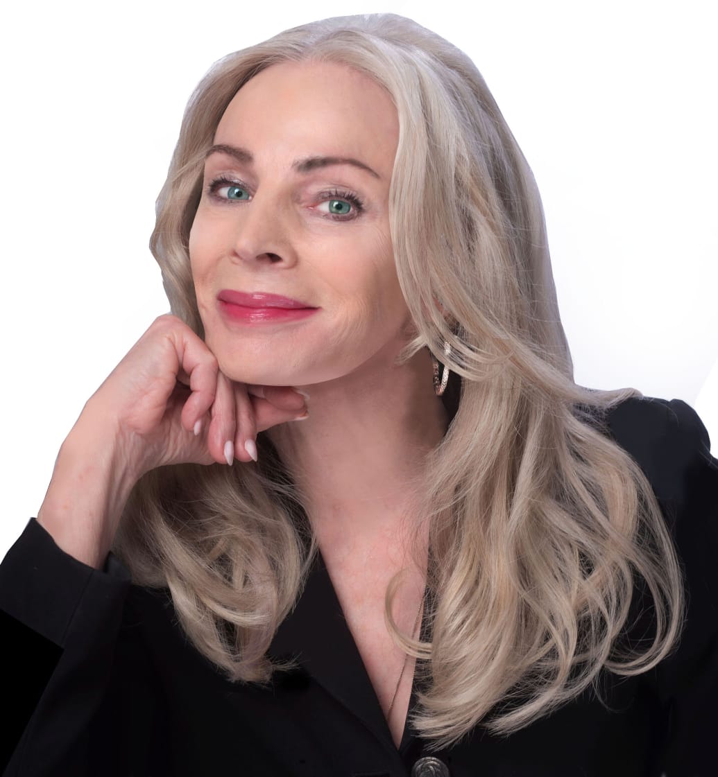 Prof. Natasha Vita-More