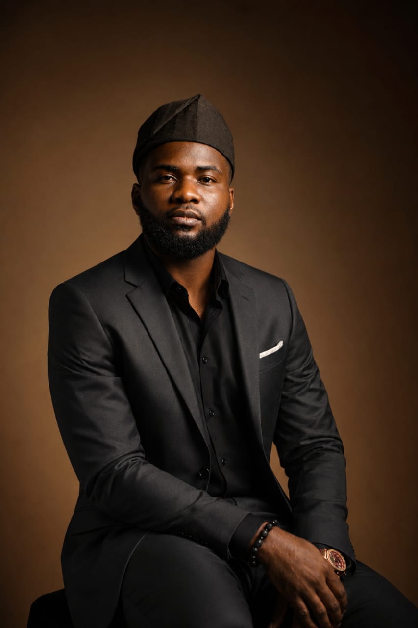 Alexander A. Adeyemi