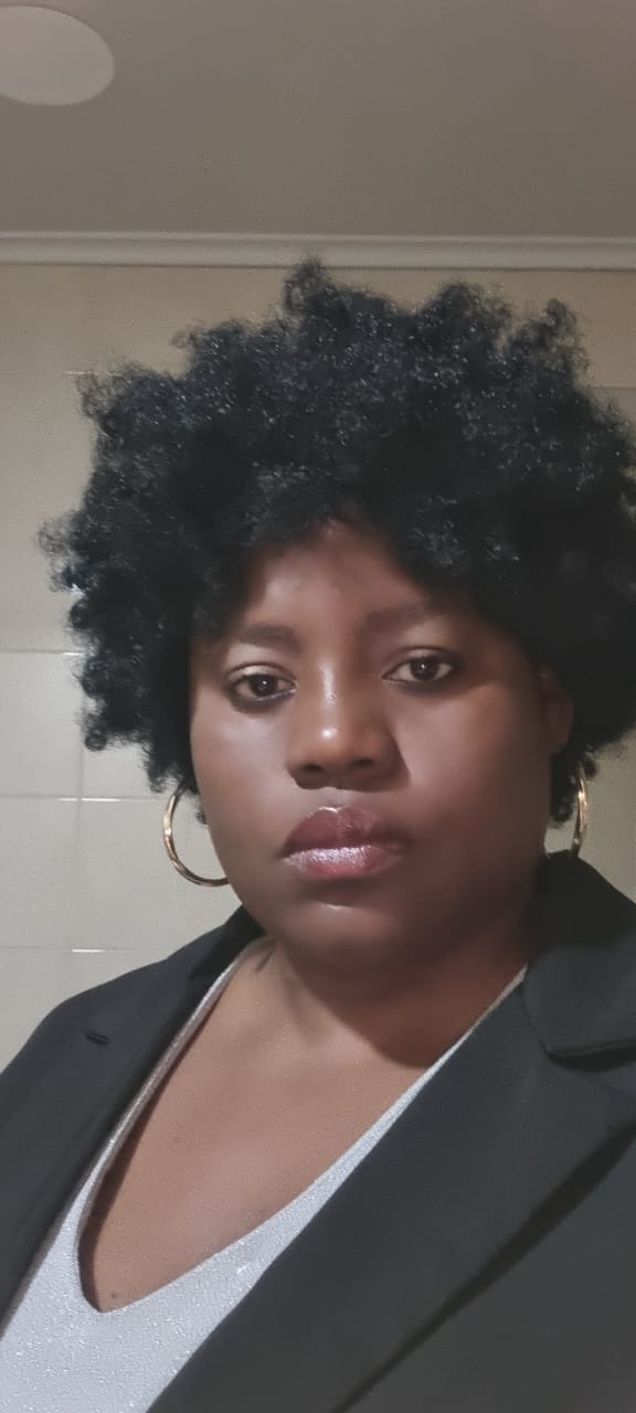 Amara Esther Chimakonam, PhD