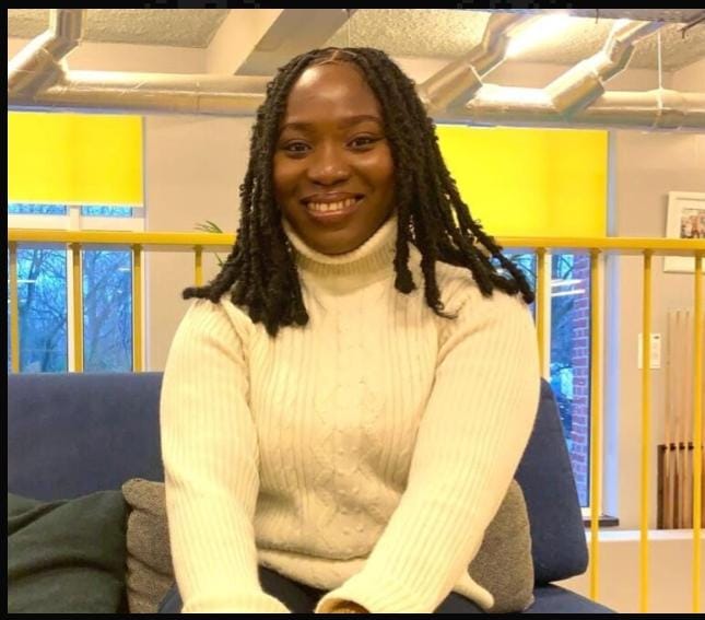 Bolarinwa Harrison