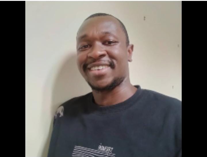 Dr. Cornelius Ewuoso