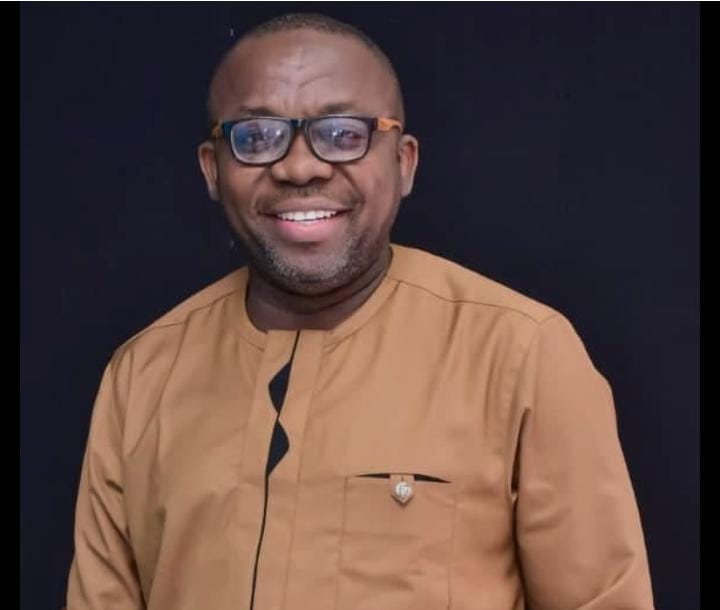 Dr. Leo Igwe