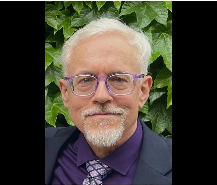 James J. Hughes, PhD