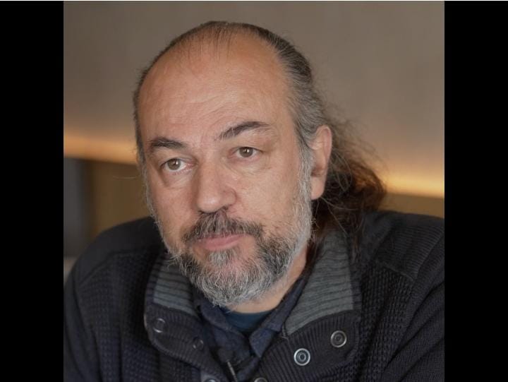 Marc Roux