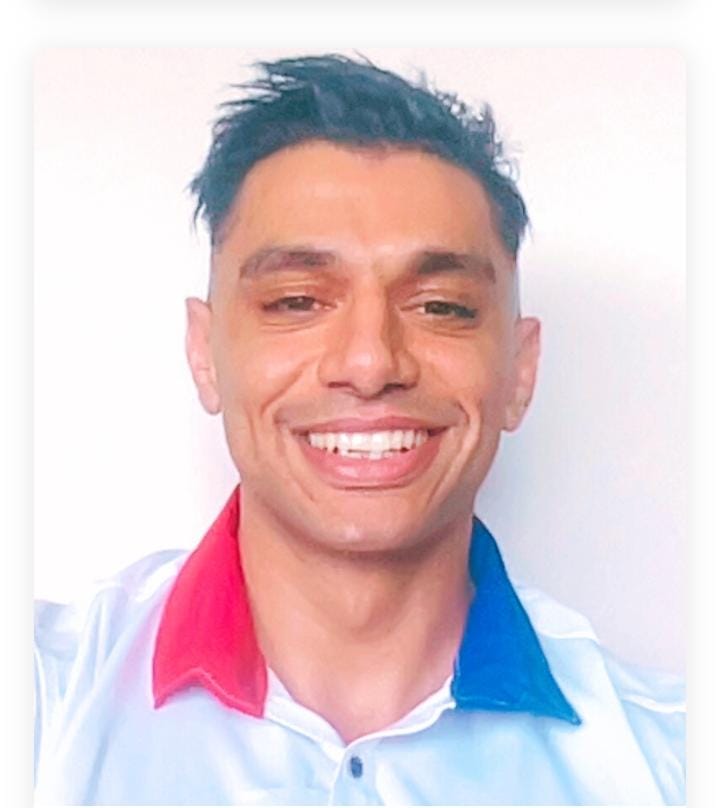 Mohammed Abouelsoud