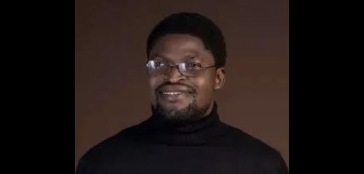 Ojochogwu Abdul, PhD