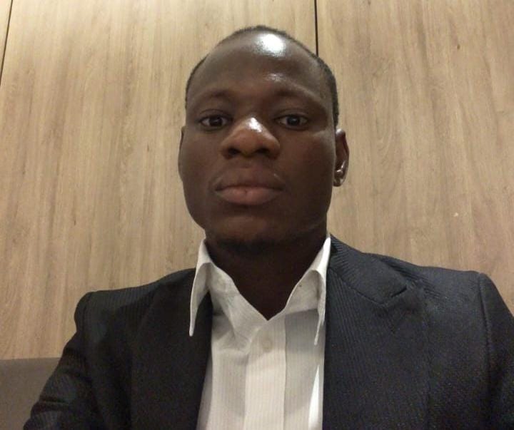 Olaniyi Shodeinde