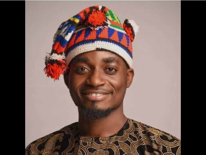 Osinakachi Akuma Kalu