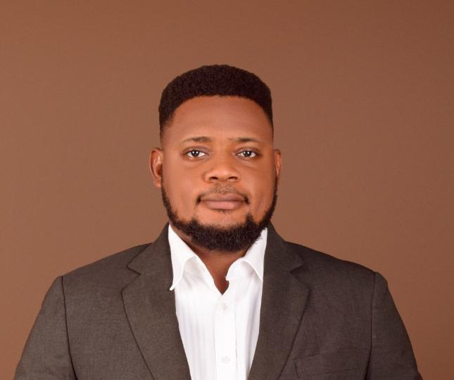 Tonye AI Onyanabo