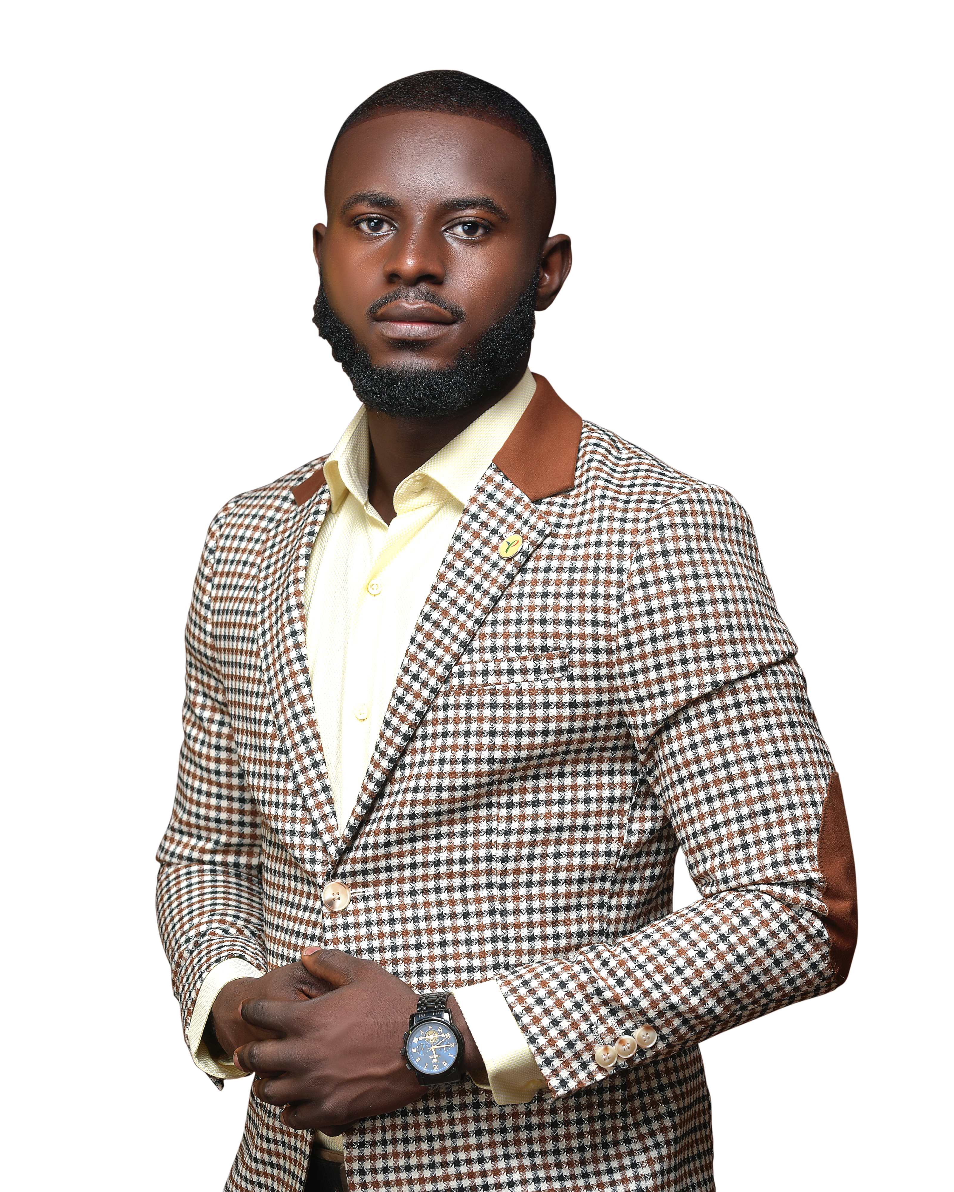 Josiah Akinloye